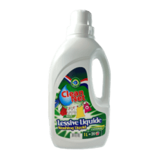Prací gel Clean Net – univerzální 1l