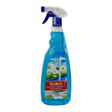 Čistič oken Kubuś – 1l