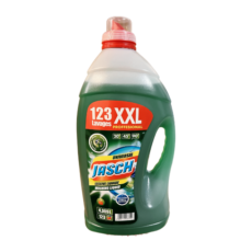 Prací gel Jasch – univerzální 4,305l