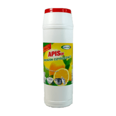 Sypký písek Apisek – citrón 500g