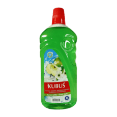 Univerzální čistič Kubuś – jablko 1l