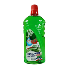 Univerzální čistič Clean Net – konvalinka 1l
