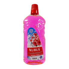 Univerzální čistič Kubuś – květy 1l