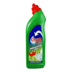 WC gel Clean Net – les 750ml