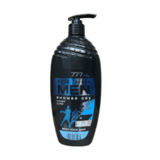 Sprchový gel Active 3v1 - 777ml