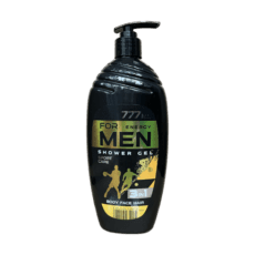 Sprchový gel Energy 3v1 - 777ml