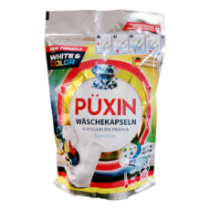 Prací kapsle Püxin - 48ks